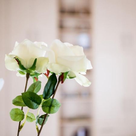 Top Floor Modern Studio In Central Koropi Apartment Ngoại thất bức ảnh
